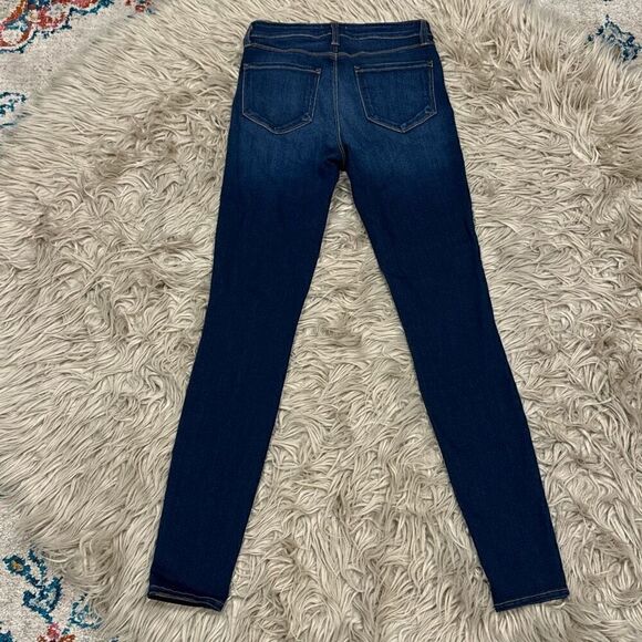 L’agence skinny jeans size 25 - Picture 6 of 6